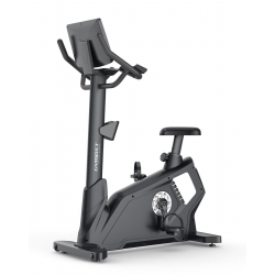 Rower Treningowy Elektromagnetyczny Pionowy B11 V3 LED Gymost (GYM-B11-V3-LED)